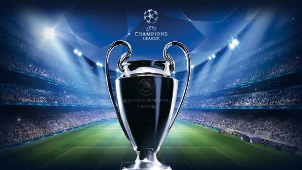 PSG - Real Madrid esperado duelo por la Liga de Campeones - .::RADIO NACIONAL::.