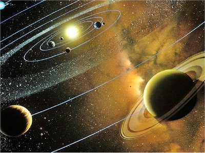 Astrónomos se unen para encontrar nuevos planetas