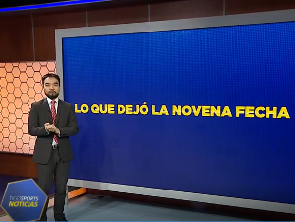 La novena se analiza