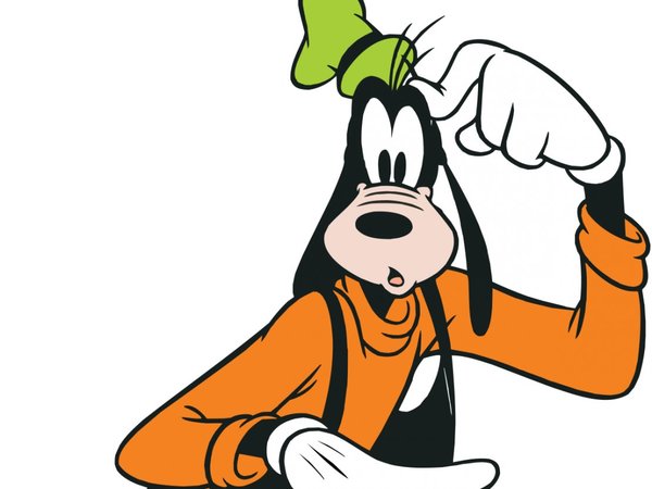 ¿Goofy es un perro o una vaca? La pregunta que causó revuelo en Twitter