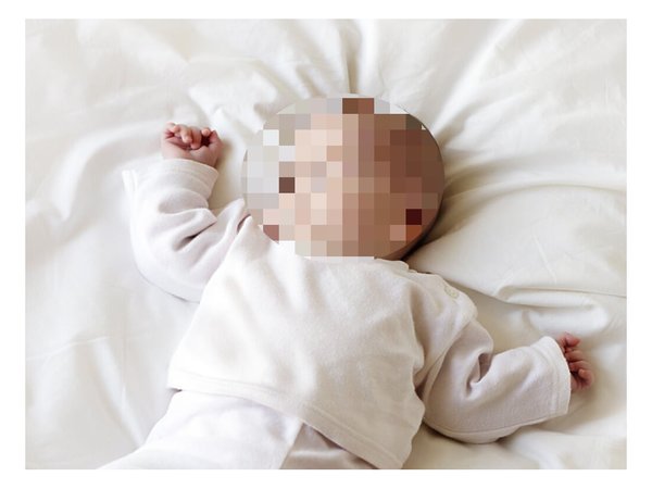 6 formas de evitar la muerte súbita en bebés