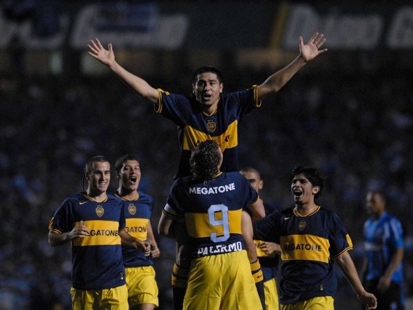 Riquelme tendrá su partido de homenaje en La Bombonera el 12 de diciembre