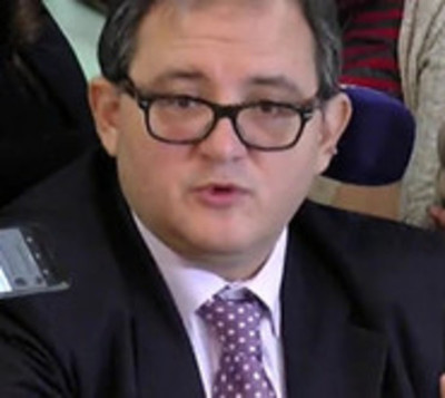 Abogado del Migone en conferencia sobre la muerte de Renato - Paraguay.com