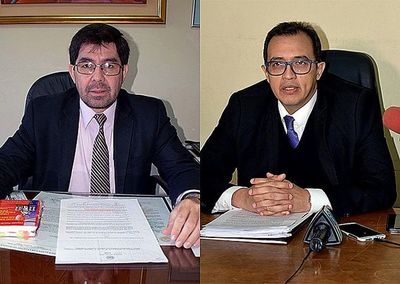 Detectan irregularidades en sentencia de tribunal que liberó a presuntos narcotraficantes - Nacionales - ABC Color
