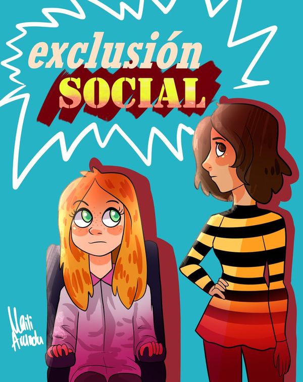 Con palabras poderosas, se derriban las barreras de la exclusión - Periodismo Joven - ABC Color