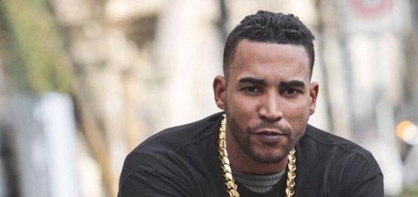 HOY / Don Omar celebrará el inicio de la Primavera y el Día de la Juventud en Paraguay