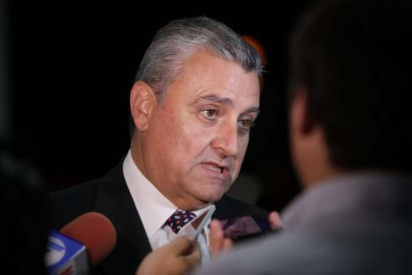 Comisario dice que Villamayor no escucha a policías y que impone sus ideas » Ñanduti