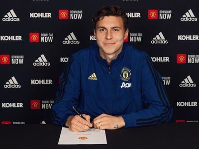 Lindelof renueva con el Manchester United - Fútbol - ABC Color