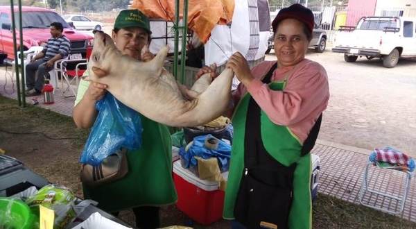 Alientan a asistir a feria que ofrecerá productos frescos y artesanías en la Costanera