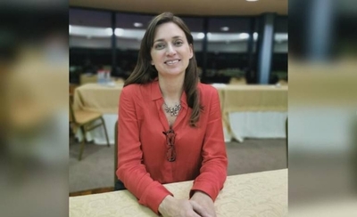 HOY / Sin paridad electoral se comete violencia política de género hacia las mujeres, advierte experta