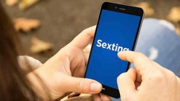 El sexting solo es malo cuando hay extorsión de por medio, aclara especialista