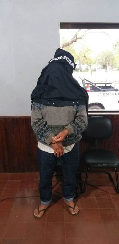 Detienen a sexagenario por abuso sexual en niños - Nacionales - ABC Color