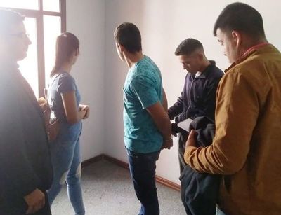 Caso Samura: Imputan al supuesto proveedor de chips