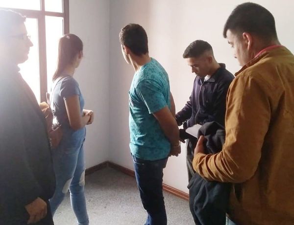 Caso Samura: Imputan al supuesto proveedor de chips