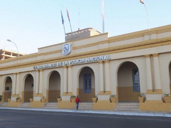 Policía restringe comisionamiento de agentes para guardia privada