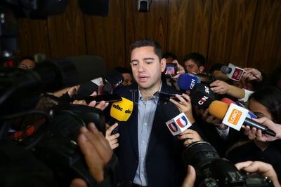Alliana reitera que HC no propuso ningún candidato