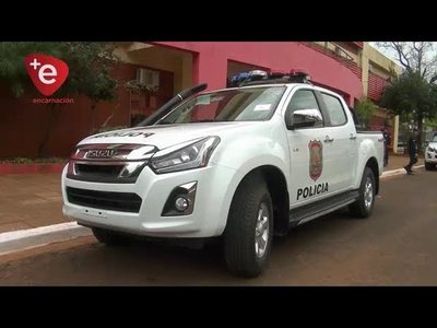 POLICÍA RESTRINGE COMISIONAMIENTO DE AGENTES PARA GUARDIA PRIVADA
