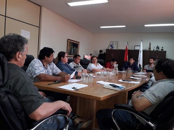 Junta Municipal de San Bernardino autoriza locación de playa a Essap - Nacionales - ABC Color