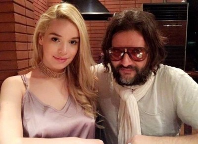 Sandra Guillén La Protagonista De El Supremo Manuscrito