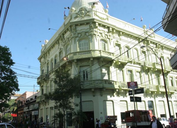 Hacienda colocó Bonos por Gs. 49.000 millones en octava subasta