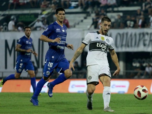 Divisional programa tres fechas