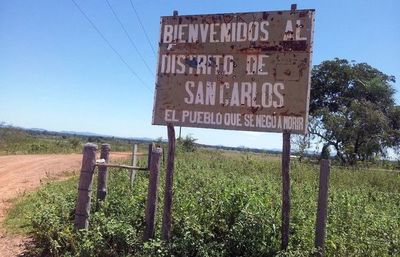 TSJE convoca a elecciones para San Carlos del Apa - Nacionales - ABC Color