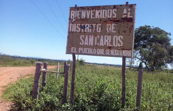 TSJE convoca a elecciones para San Carlos del Apa - Nacionales - ABC Color