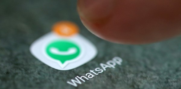 Snowden advierte a políticos sobre el peligro del uso de WhatsApp y Telegram - ADN Paraguayo