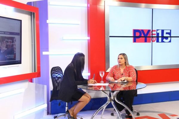 Centro de Entrenamiento al Emprendedor ofrece cursos rápidos para impulsar sector | .::PARAGUAY TV HD::.