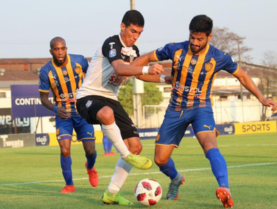 Programan tres fechas del Clausura