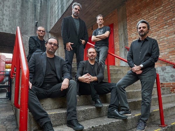 Festival AsuJazz 2019 contará con Escalandrum y Tia Fuller