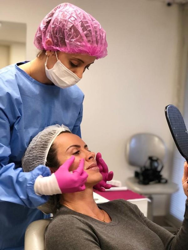 Novedoso tratamiento para lucir el rostro soñado