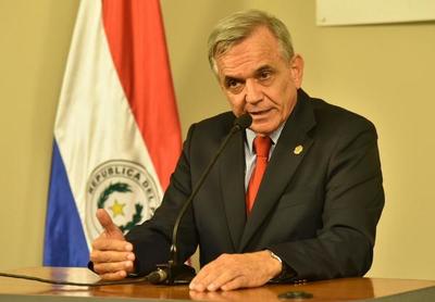Descartan que asalto a vehículo de estancia haya sido perpetrado por el EPP » Ñanduti