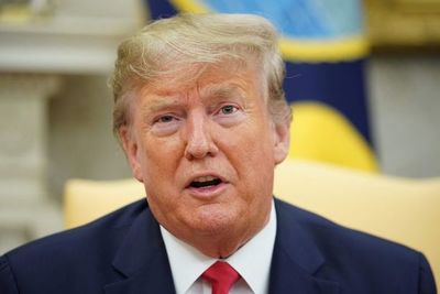 Trump sube la tensión con Irán tras amenaza de Rohaní - Mundo - ABC Color