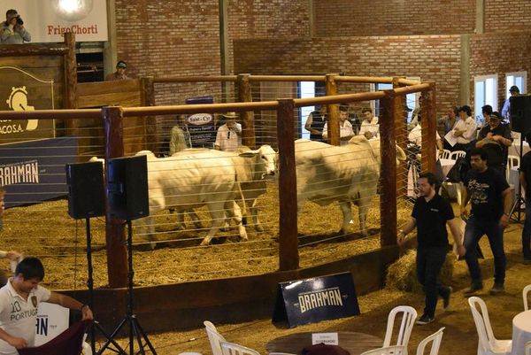 Banca privada con fuerte apoyo a la Región Occidental - ABC Rural - ABC Color