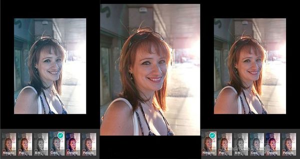 Nariz respingada y sin acné: algunas apps son tus hadas madrinas - Periodismo Joven - ABC Color