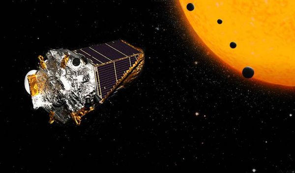 Astrónomos de Europa y EEUU se unen para encontrar nuevos planetas  - Ciencia - ABC Color