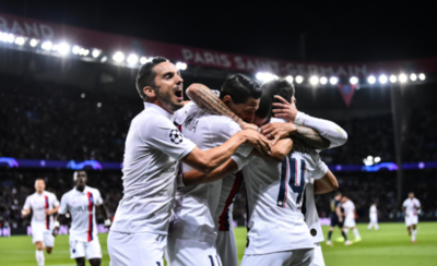 HOY / Duro cachetazo a un muy endeble Real Madrid