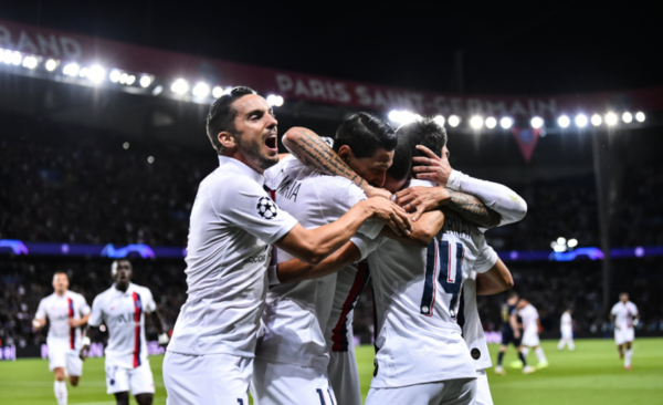HOY / Duro cachetazo a un muy endeble Real Madrid