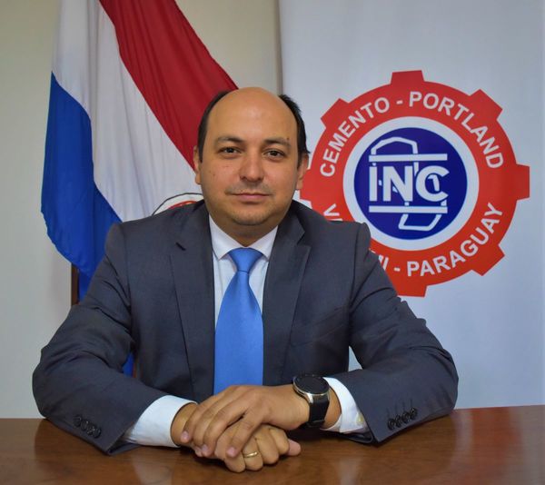 Designan a Ernesto Julián Benítez al frente de la INC