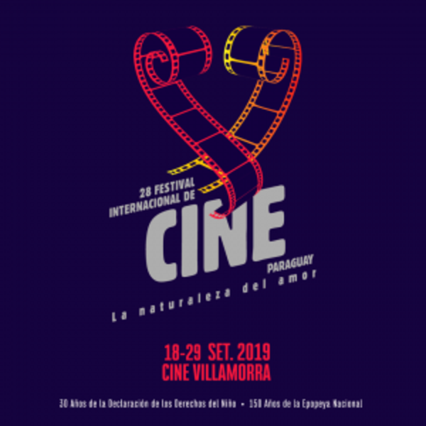 Festival Internacional de Cine del Paraguay inicia hoy - ADN Paraguayo