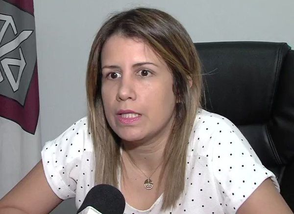 Alejandra Peralta es nueva viceministra de Justicia