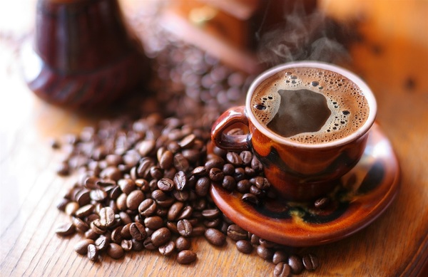 Brasil anticipa una disminución en la cosecha de café » Ñanduti