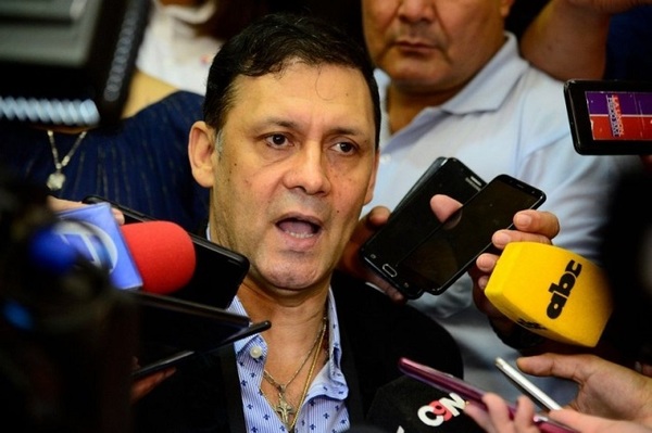 Víctor Bogado pide nulidad de sentencia