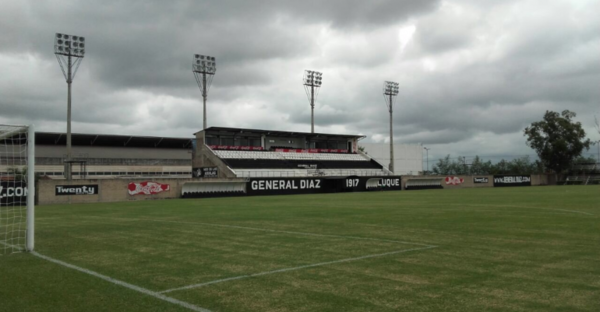 HOY / General Díaz lleva a Cerro Porteño al Adrián Jara