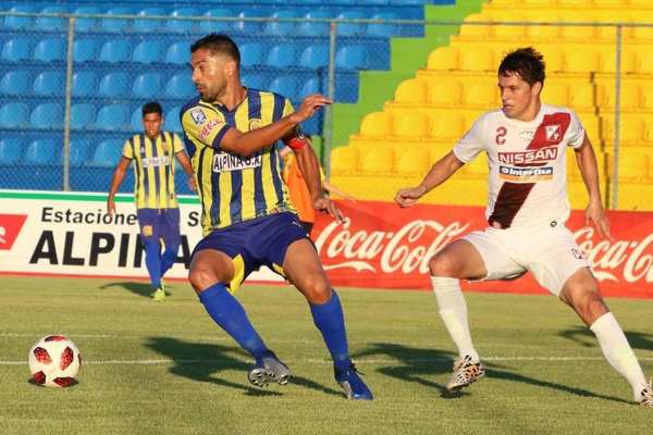 Este viernes arranca la fecha 10 del Clausura y programan otras 3 fechas más - ADN Paraguayo