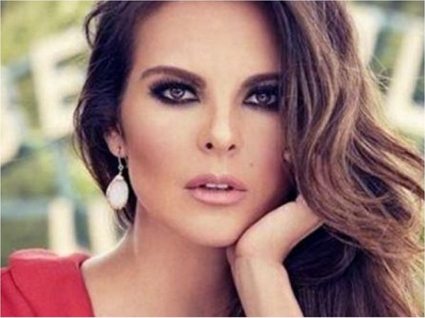 Kate del Castillo protagonizará nuevos proyectos en español e inglés