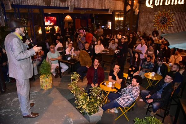 Buscan formalizar la Cámara Paraguaya de Cannabis Industrial - Nacionales - ABC Color
