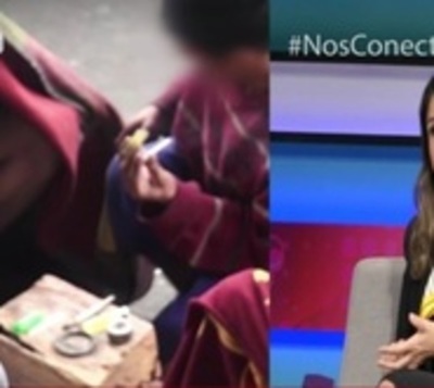 Viceministra de Política Criminal: "Tacumbú se tiene que cerrar" - Paraguay.com
