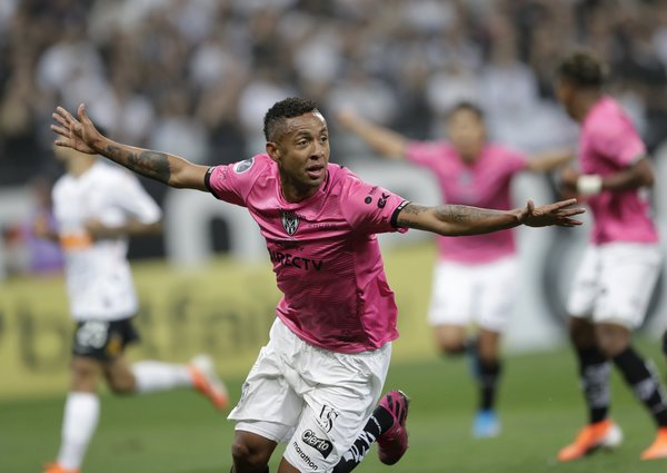 Independiente del Valle sacude el Arena Corinthians